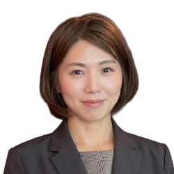 沼田 多恵子