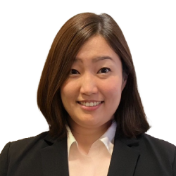 小野里 茜